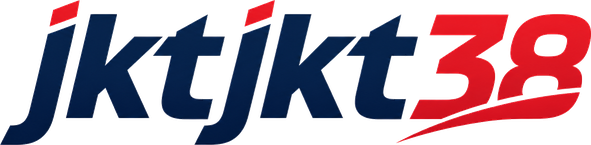 Logo jktjkt38